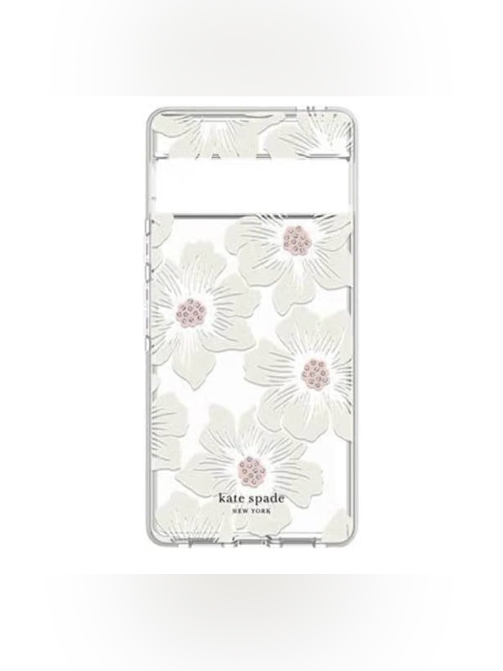 kate spade Hardshell Pixel 6 Phone Case